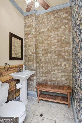 800 Tramore Place, Milton, GA 30004