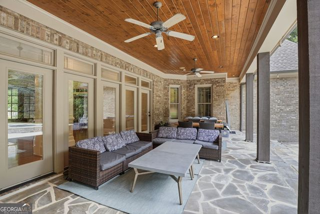 800 Tramore Place, Milton, GA 30004