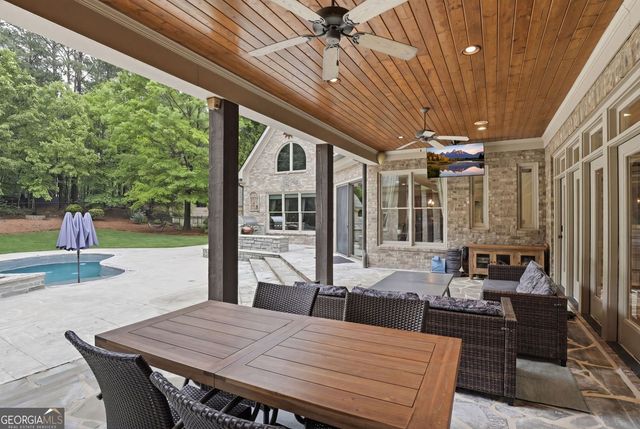 800 Tramore Place, Milton, GA 30004