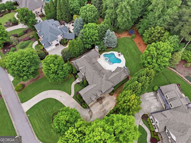 800 Tramore Place, Milton, GA 30004