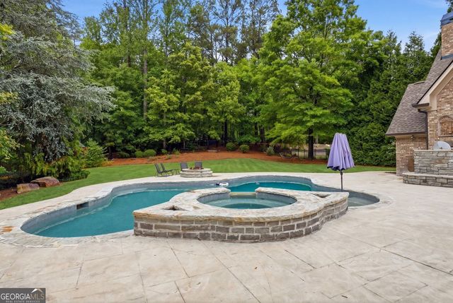 800 Tramore Place, Milton, GA 30004