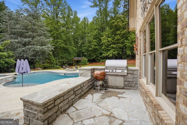 800 Tramore Place, Milton, GA 30004