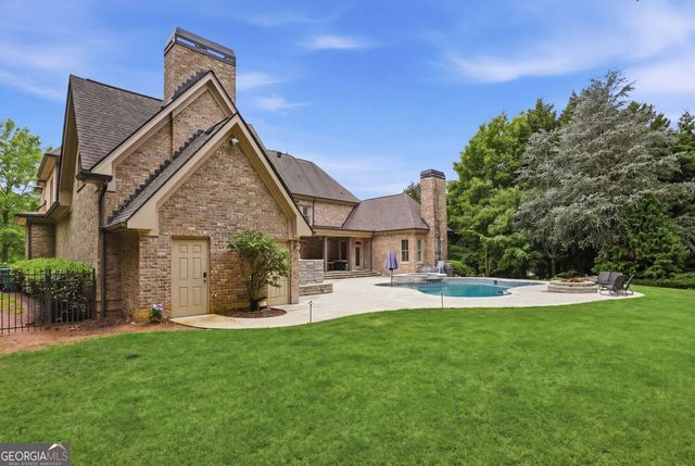 800 Tramore Place, Milton, GA 30004