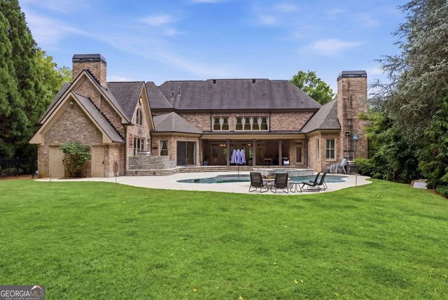 800 Tramore Place, Milton, GA 30004