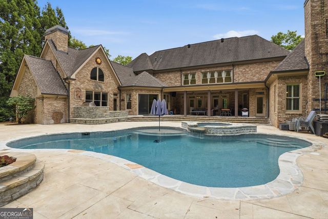 800 Tramore Place, Milton, GA 30004
