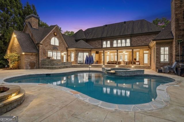 800 Tramore Place, Milton, GA 30004