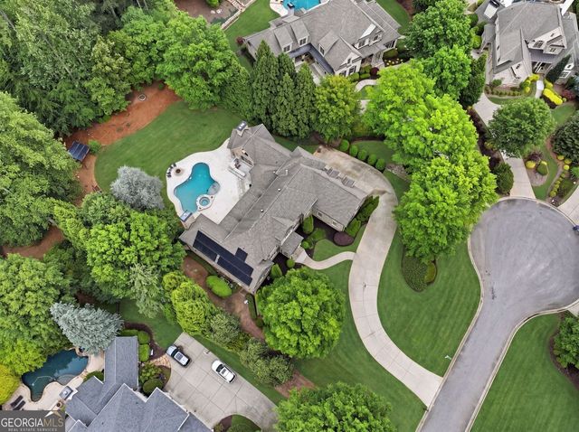 800 Tramore Place, Milton, GA 30004