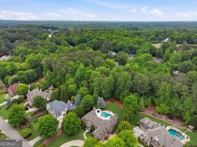 800 Tramore Place, Milton, GA 30004