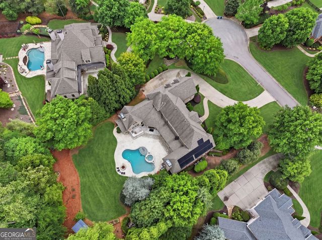 800 Tramore Place, Milton, GA 30004