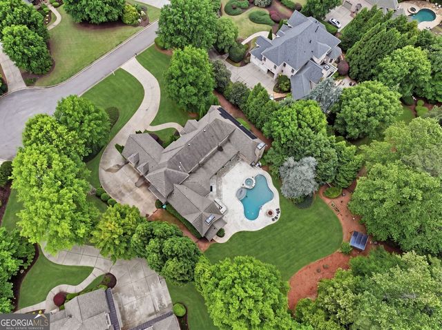 800 Tramore Place, Milton, GA 30004