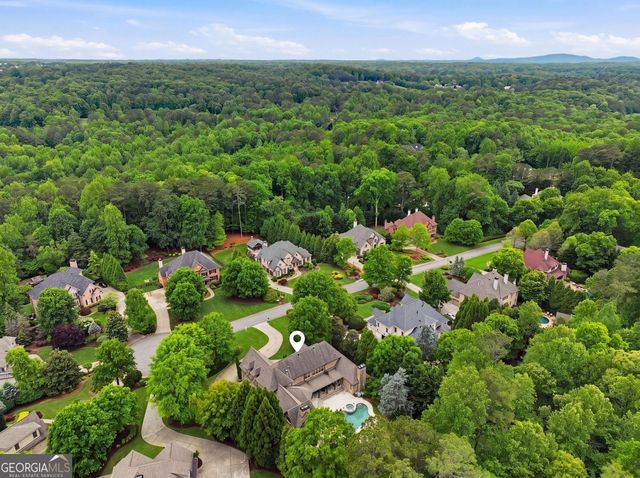 800 Tramore Place, Milton, GA 30004