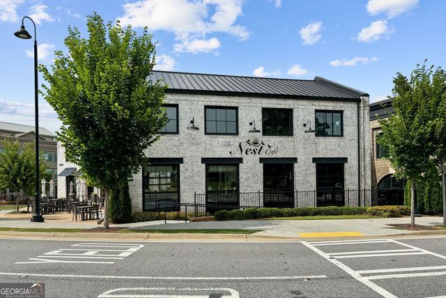 800 Tramore Place, Milton, GA 30004