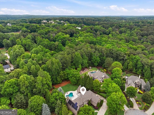 800 Tramore Place, Milton, GA 30004