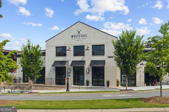 800 Tramore Place, Milton, GA 30004
