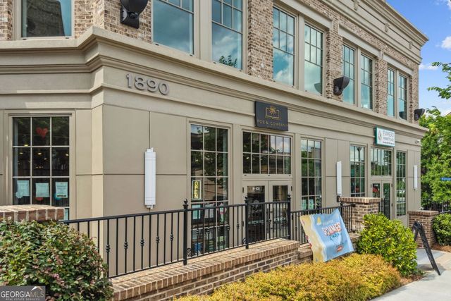 800 Tramore Place, Milton, GA 30004