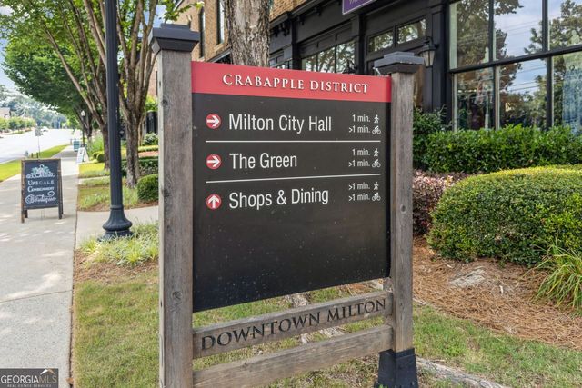 800 Tramore Place, Milton, GA 30004