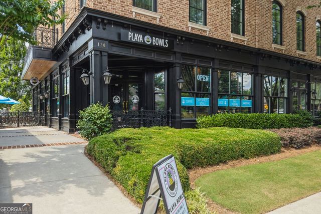 800 Tramore Place, Milton, GA 30004