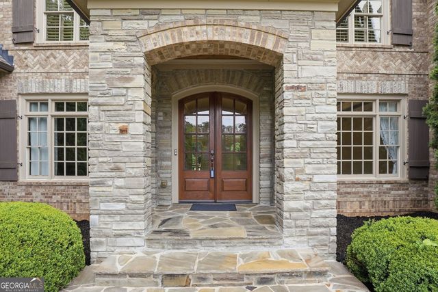 800 Tramore Place, Milton, GA 30004
