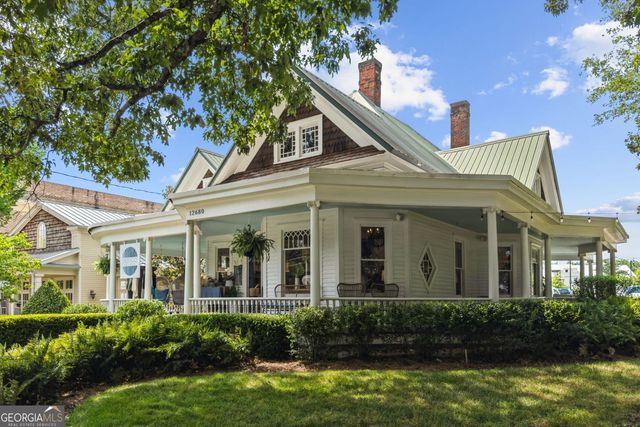 800 Tramore Place, Milton, GA 30004