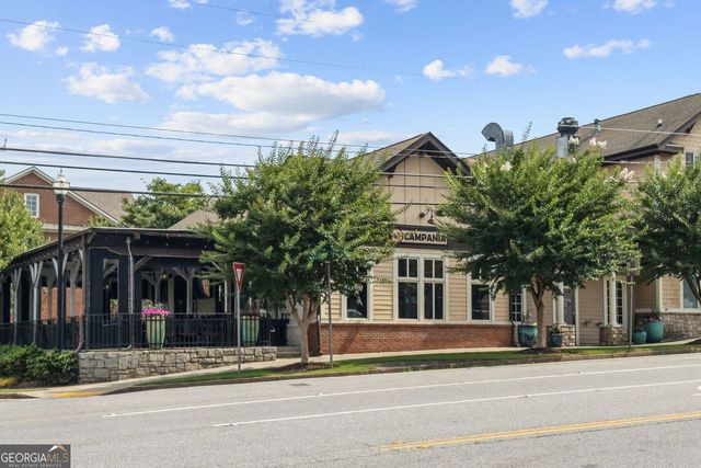 800 Tramore Place, Milton, GA 30004
