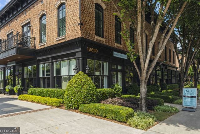 800 Tramore Place, Milton, GA 30004