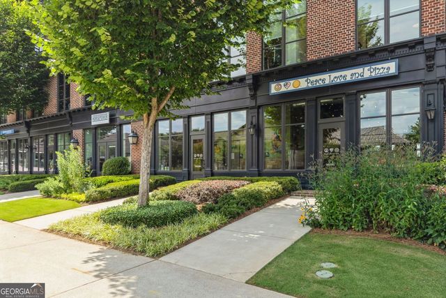 800 Tramore Place, Milton, GA 30004