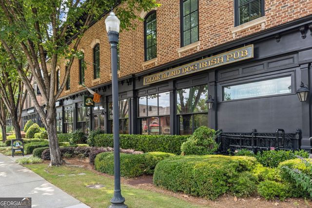 800 Tramore Place, Milton, GA 30004