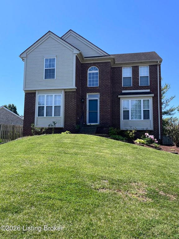 3102 Binnacle Pl, Louisville, KY 40220