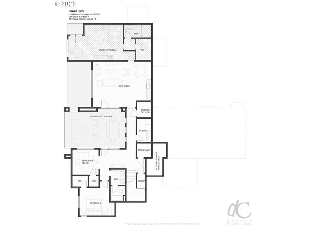 0 Crenshaw Rd, Eugene, OR 97401