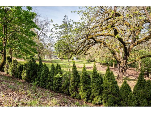 0 Crenshaw Rd, Eugene, OR 97401