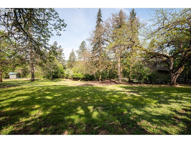 0 Crenshaw Rd, Eugene, OR 97401