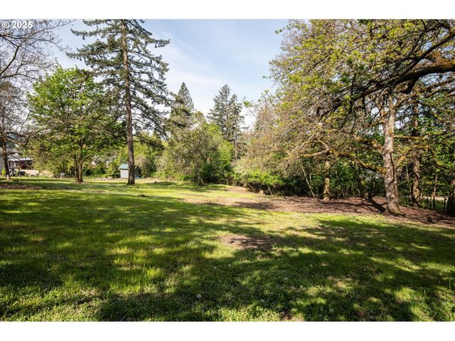 0 Crenshaw Rd, Eugene, OR 97401