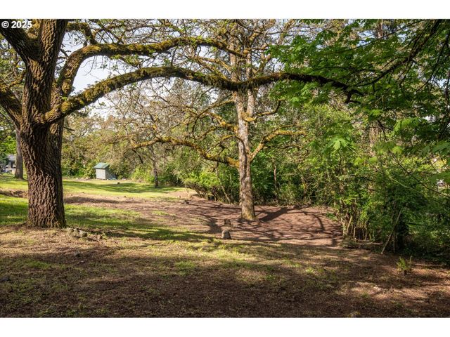 0 Crenshaw Rd, Eugene, OR 97401