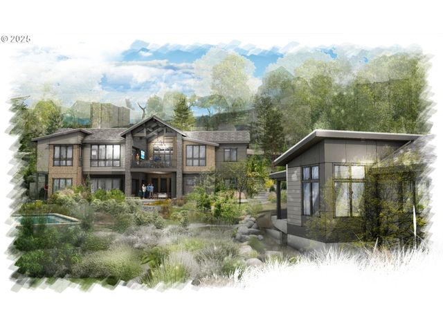 0 Crenshaw Rd, Eugene, OR 97401