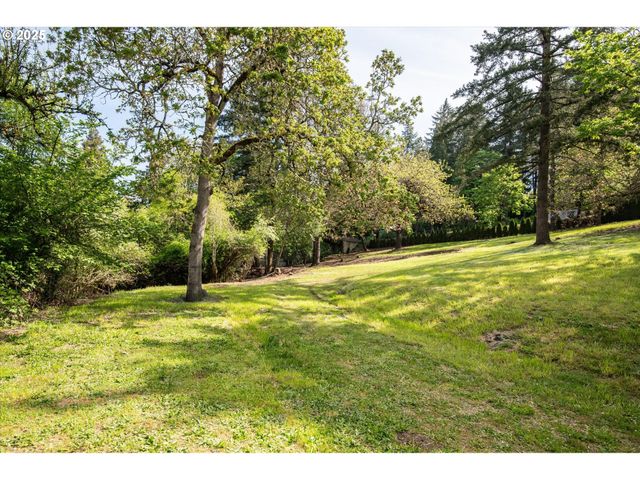 0 Crenshaw Rd, Eugene, OR 97401