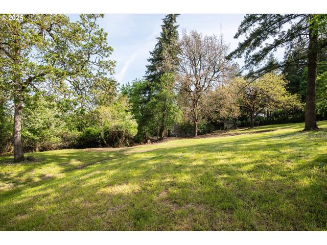 0 Crenshaw Rd, Eugene, OR 97401