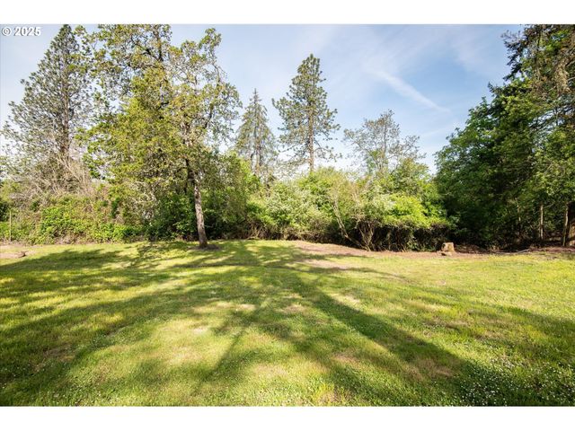 0 Crenshaw Rd, Eugene, OR 97401