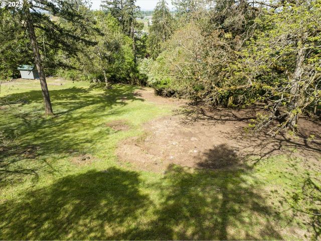 0 Crenshaw Rd, Eugene, OR 97401