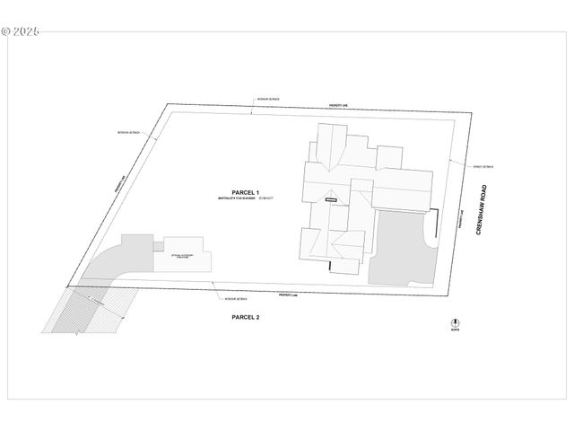 0 Crenshaw Rd, Eugene, OR 97401