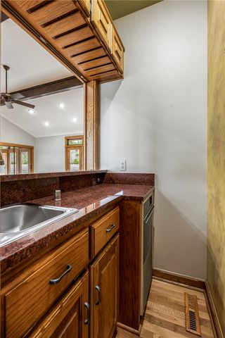 8551 David Drive, Rogers, AR 72756