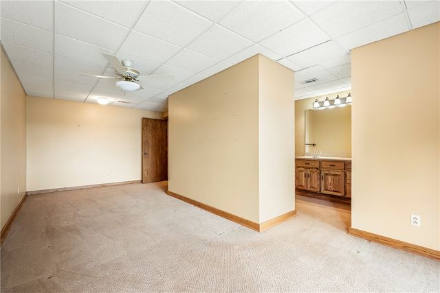 8551 David Drive, Rogers, AR 72756