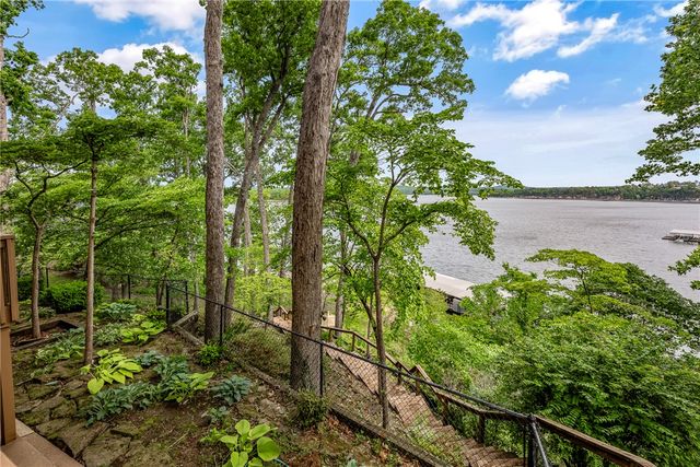 8551 David Drive, Rogers, AR 72756