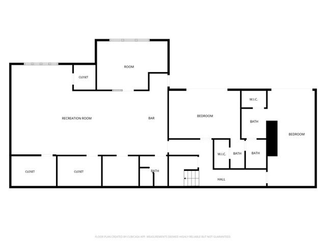 8551 David Drive, Rogers, AR 72756
