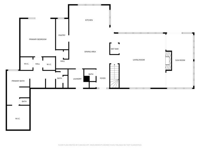 8551 David Drive, Rogers, AR 72756