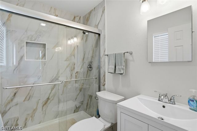 411 Connecticut ST, Fort Myers Beach, FL 33931