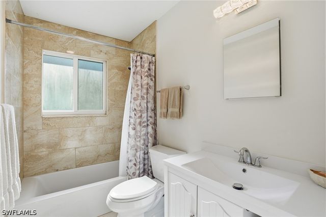 411 Connecticut ST, Fort Myers Beach, FL 33931