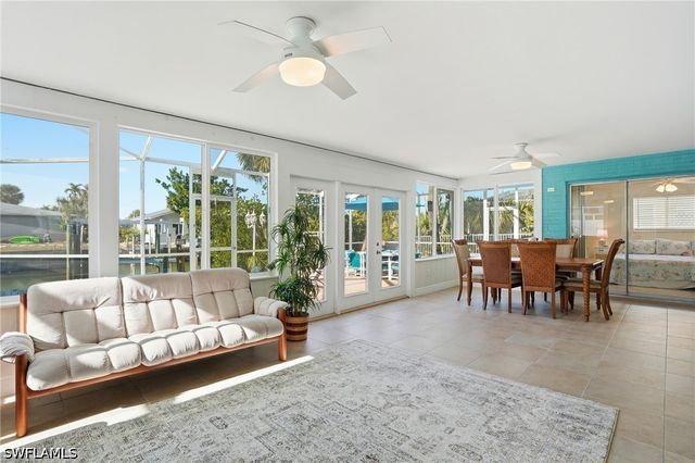411 Connecticut ST, Fort Myers Beach, FL 33931