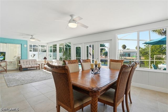 411 Connecticut ST, Fort Myers Beach, FL 33931