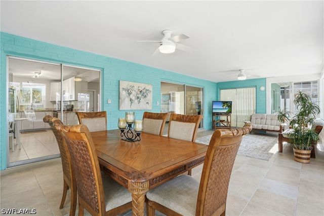 411 Connecticut ST, Fort Myers Beach, FL 33931
