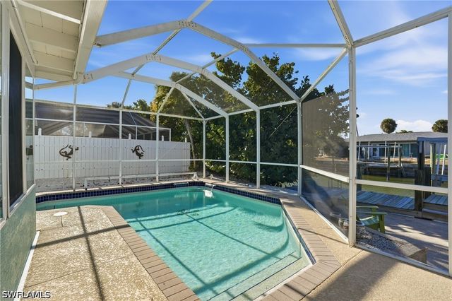 411 Connecticut ST, Fort Myers Beach, FL 33931